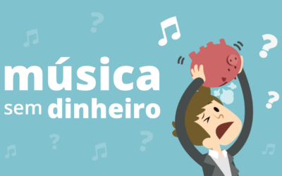 Como Começar na Música sem Dinheiro