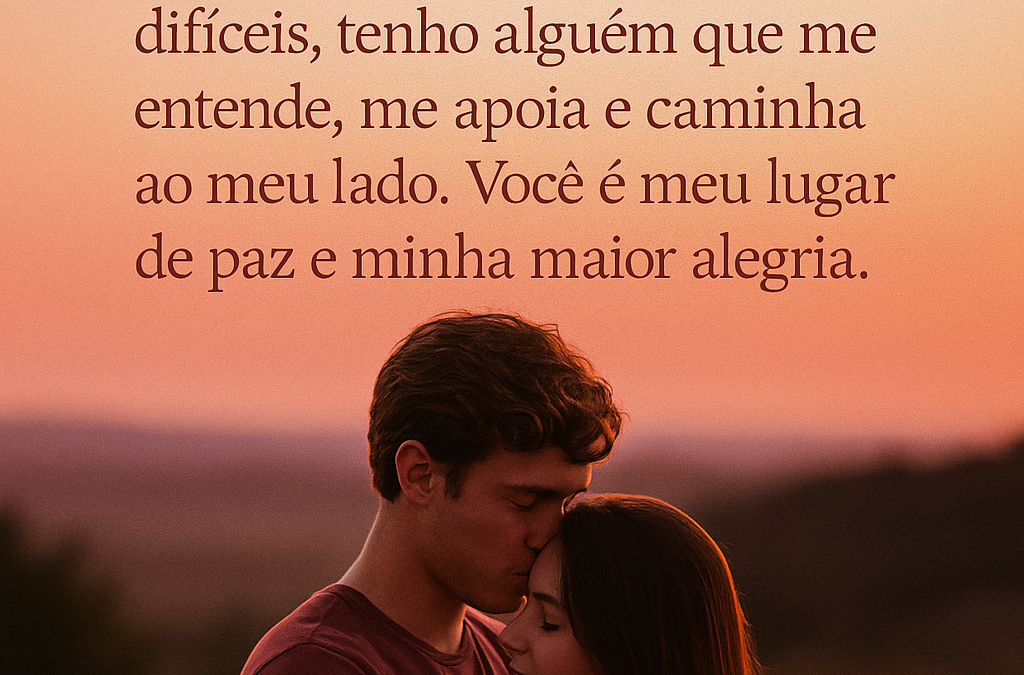 Frases de Amor