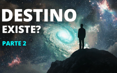 Destino Existe? PARTE 2