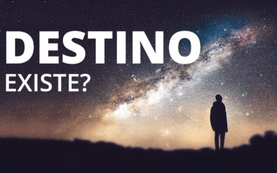 Destino Existe?