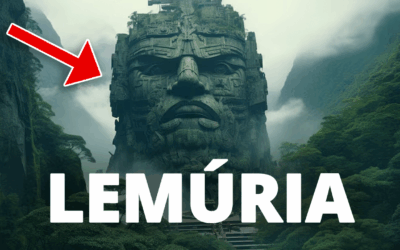 Continente da Lemúria