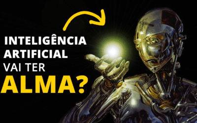 Inteligência Artificial pode se tornar Autoconsciente