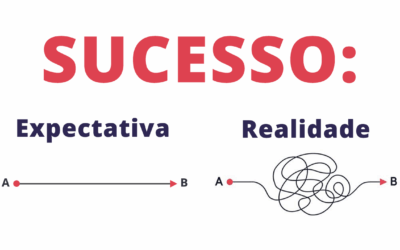 Sucesso: Expectativa e Realidade