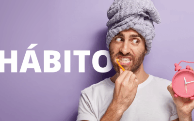 Mudança de Hábito